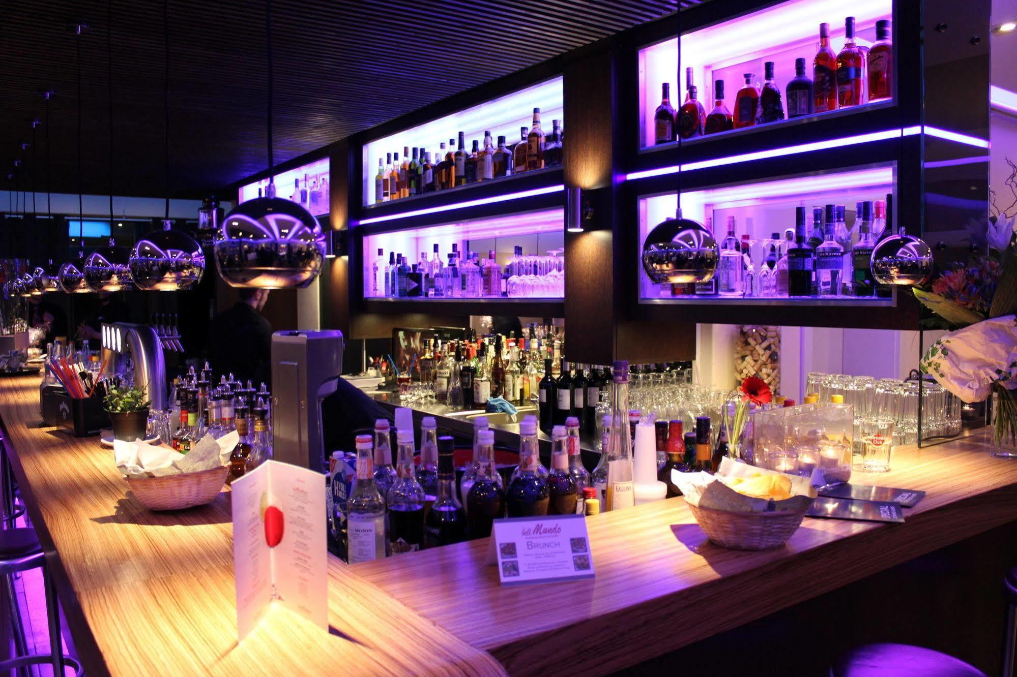 维瓦克立迪沃酒店 汉诺威 外观 照片